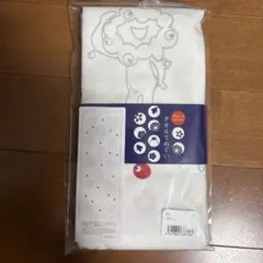 大阪関西万博 ミャクミャク 手ぬぐい タオル
