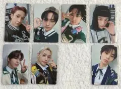 【7枚セット】 straykids 5-STAR Blu-ray タワレコ