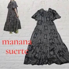 26SS IENA MARIHA/マリハ 別注 フリージアのブラウス PRINT - メルカリ