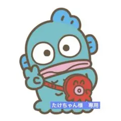 たけちゃん様　専用