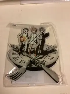 2026年最新】約束のネバーランド ノーマン 缶バッジの人気アイテム