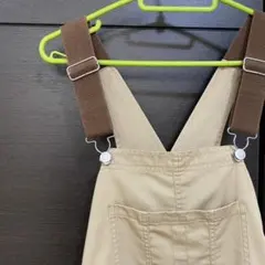 wego オーバーオール