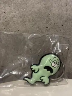 【レア】SECRETBASE x VERDY キーホルダーのサムネイル