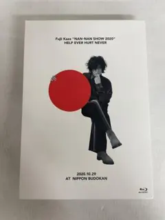 2026年最新】藤井風 blu-rayの人気アイテム - メルカリ