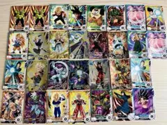 ドラゴンボールカード 大量まとめ売り - メルカリ