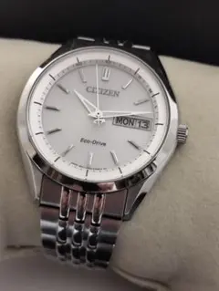OH済/'65年製/風防新品 CITIZEN シチズン オートデータ 7 自動巻