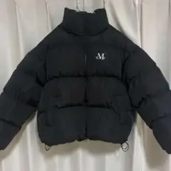 韓国ブランド✨MUCENT ダウンジャケット /Mサイズ (実写真あり)
