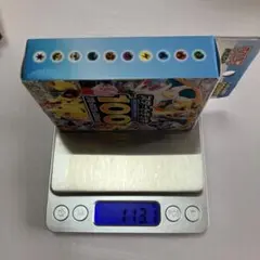 新品未開封】ポケモンスタートデッキ100 重量113g - メルカリ