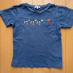 ビ-ムス子供120Ｔシャツのサムネイル