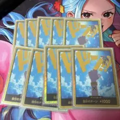 lycee サガプラネッツ1.0 金のラブリッチェマーク ラッキーカード 未 