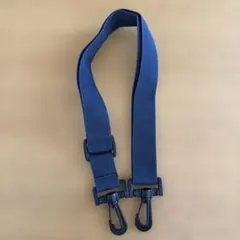 バッグ用 ショルダーストラップ ネイビー