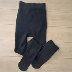 レギンス　タイツ