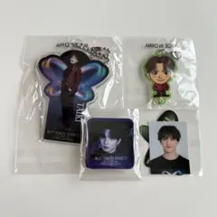 FANTASTICS カプセル 佐藤大樹