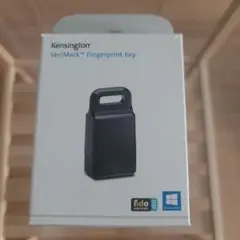【未使用品】Kensington VeriMark 指紋認証キー