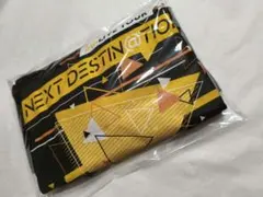 Lサイズ　SideM 6th Tシャツ　北海道　ブラック