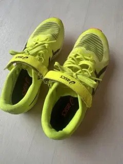 アシックス　陸上スパイク　asics SP BLADE 10 23.5cm