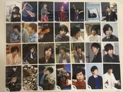 【旧ロゴあり】嵐 公式写真 二宮和也 59枚 まとめ売り