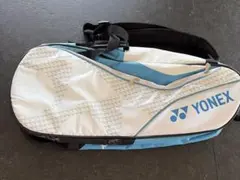 YONEX ラケットバッグ テニス