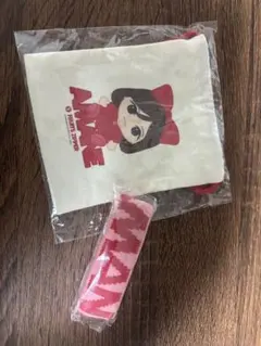 FRUITSZIPPER 月足天音