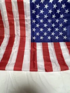 Wrangler 星条旗 国旗 マルチカバー ソファーカバー 123x192