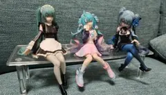 2025年最新】初音ミク フィギュア ぬーどるストッパーの人気