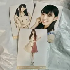 乃木坂46 3期生　生写真　まとめ売り