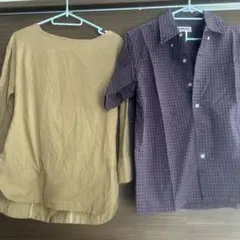 BEAMSトップスセット