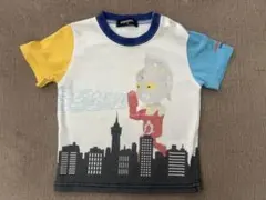 kladskap ウルトラマン Tシャツ 90 クレードスコープ　半袖のサムネイル