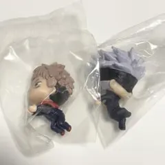 呪術廻戦 ハグコット