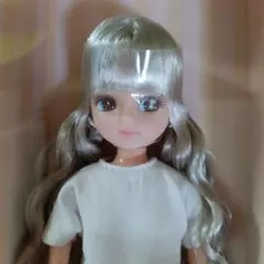 2022年神戸三宮オリジナルモデル リカちゃん - メルカリ