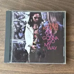 レニー・クラヴィッツ / Are You Gonna Go My Way