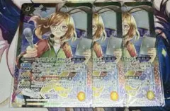 バトルスピリッツ ピットリポーター ポリッシュ - メルカリ