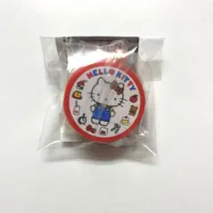 ハローキティ カプセルトイ キーホルダー