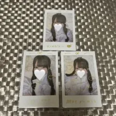 2026年最新】天羽しおり チェキの人気アイテム - メルカリ