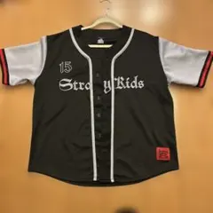 G'DUPWEAR ベースボールシャツ - メルカリ