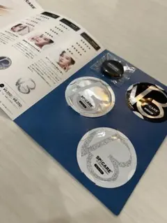 SPICARE V3ファンデーション トライアルセット