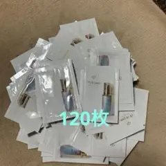 クレドポーボーテ ル・セラム サンプル150枚セット - メルカリ