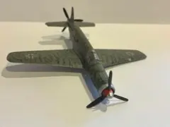 【セット割有】世界の傑作機 ハセガワ/タカラ ドルニエDo335A 戦闘爆撃機