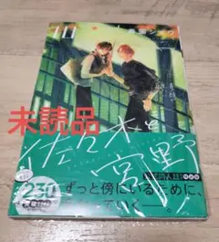 佐々木と宮野 とらのあな 有償特典 ミニブランケット 10巻付き
