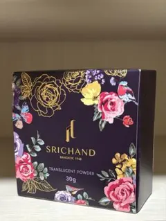 SRICHAND トランスルーセントパウダー 30g 前回購入者用　再出品のサムネイル