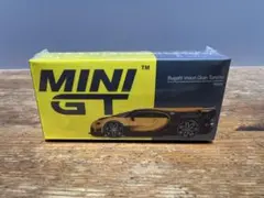 MINI GT 1/64 Bugatti Vision Gran Turismo