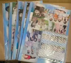 【未使用品】ウェザーニュースカレンダー2025 数量限定セットver ５個セット