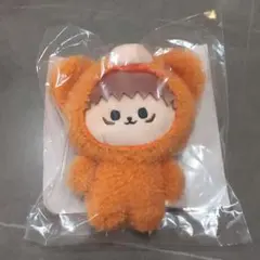 呪術廻戦 セガラッキーくじ はぐはぐみー 虎杖悠仁 ぬいぐるみ