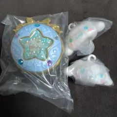 シナモロール まとめ売り カプセルトイ