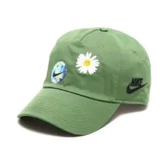 Nike Heritage86 キャップ オリーブグリーン　レア❗️即日配送❗️