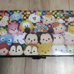 ディズニー　ツムツム　かわいいアートセット　42pcs お絵描きセット