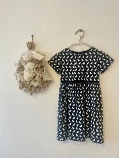 BeBe キッズ　ワンピース　110センチ