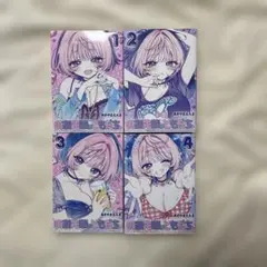 のあ先輩はともだち　販促　非売品　ポップ　ポスター 2025年最新】のあ先輩はともだち。の人気アイテム - メルカリ