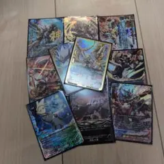 バディファイト　引退品 2026年最新】バディファイト 引退品の人気アイテム - メルカリ