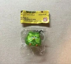 duolingo めじるしアクセサリー シワシワデュオ